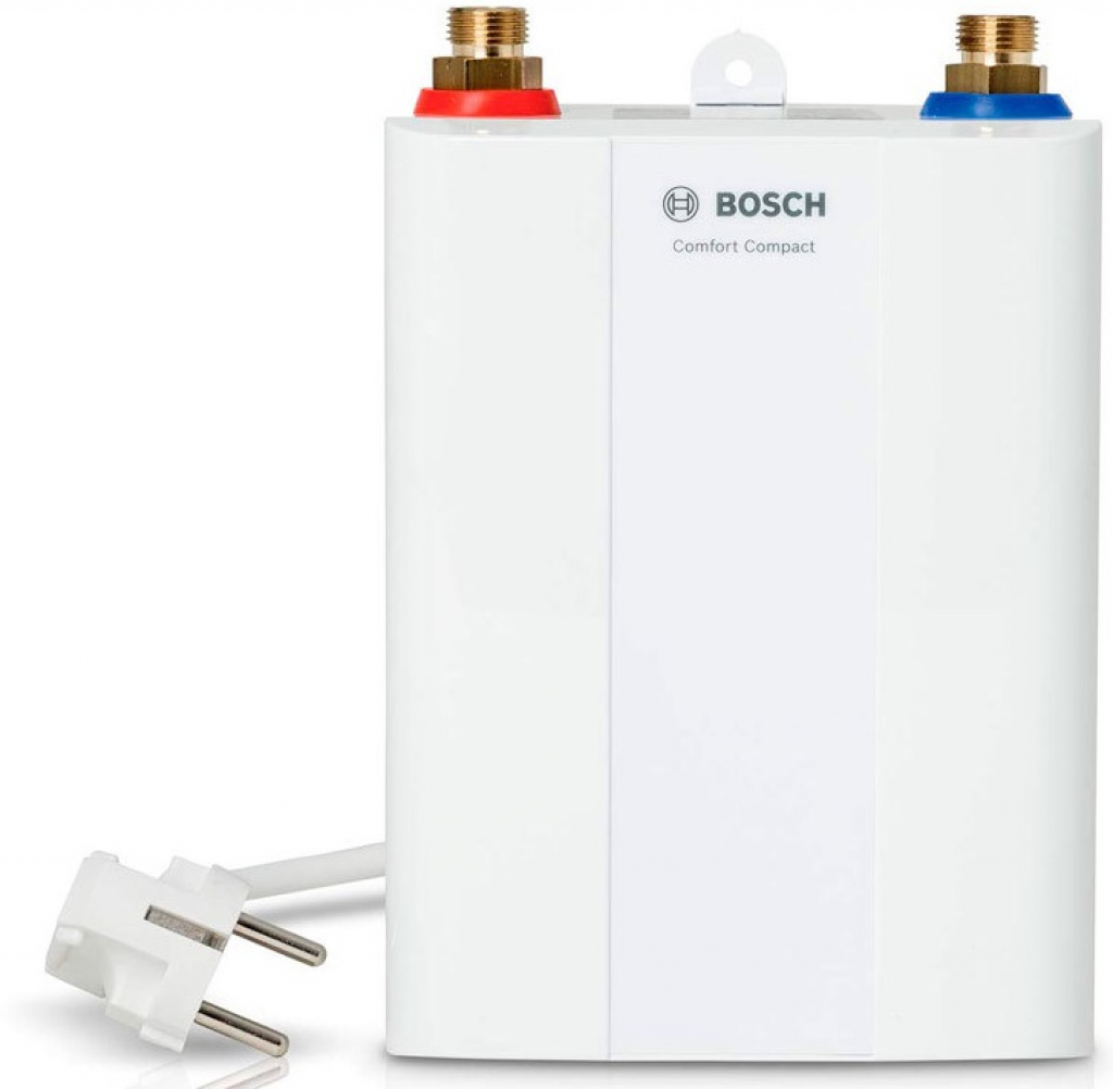 Проточен бойлер Bosch TR4000 8ET